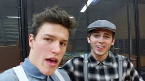 Jack Sessions 01: Double Flips