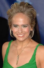 Jennifer Landon (American Actress) ~ Bio Wiki