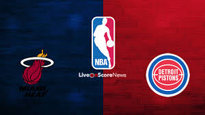 Grizzlies vs philadelphia 76ers miami heat vs detroit pistons columbus blue jackets vs nashville predators baltimore ravens vs buffalo bills phoenix suns vs indiana pacers los angeles kings vs. Miami Heat Vs Detroit Pistons Preview And Prediction Live Stream Nba 2018 Liveonscore Com