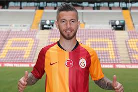 Galatasaray spor kulübü (turkish pronunciation: Adem Buyuk Galatasaray Da Ntvspor Net