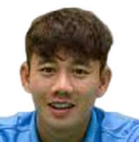 Minh Vương Trần Stats