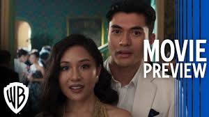 Crazy rich asian full movie (2018) dual audio free download on katmoviehd. Crazy Rich Asians Full Movie Preview Warner Bros Entertainment Youtube