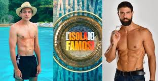 Tutto quello che c'è da sapere. Isola Dei Famosi 2021 Il Cast Completo Da Gilles Rocca A Valentina Persia Gay It