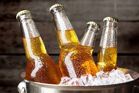 Cerveza