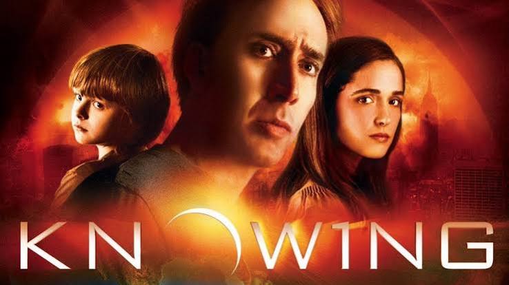 Knowing (2009) Review – It Knows How to Defy Explanation – The rusty soapbox