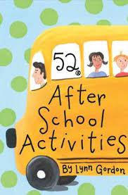 Fun and effective grammar activities for elementary students. 52 After School Activities Afterschool Activities School Age Activities School Activities