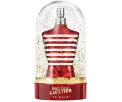 Le male, as virile as it is sexy, pays tribute to the mythical figure that has forever inspired jean paul gaultier: Jetzt Sparen Jean Paul Gaultier Le Male X Mas Collector 2020 Eau De Toilette 125ml Ab 48 24 Idealo De