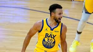 Steph curry is playing for another championship, so show off your support with officially licensed steph curry jerseys and apparel from lids.com. Career High Night For Steph Curry Leads Golden State Over Portland 137 122