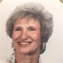 Wanda Murphy Alexander Obituary