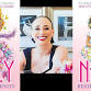 A FANCY NANCY PARTY WITH ROBIN PREISS GLASSER! event in Petaluma, CA