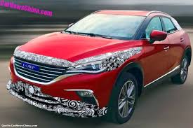 Autos companies autos companies in china. Chinesische Autos Dreiste Kopien Klone Und Doppelganger Autobild De