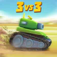 Earth protect squad third person shooting game mod apk android 2.25.64. Download Tanks A Lot 3 39 Apk Mod Unlimited Bullets For Android