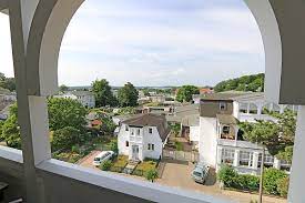 Haus holstein is set in ostseebad sellin, 0.7 mi from sellin south beach, 1,950 feet from amber museum sellin, as well as 1,650 feet from sellin pier. Haus Holstein Whg 17 Mit Sudbalkon Mzv Rugen