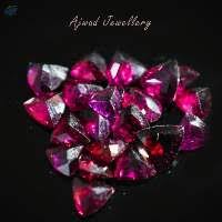 Kiran gems private limited is a sightholder of de beers group and alrosa. Ruby Manufacturers Suppliers Wholesalers And Exporters Go4worldbusiness Com Page 1