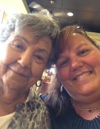 Obituary for Anna Rose Olds