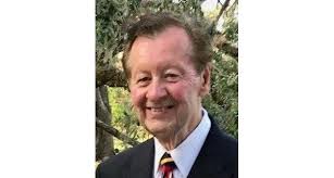 Richard Fleming Obituary (1942