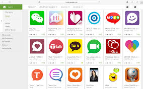 Top 10 ứng dụng chat miễn phí 2024 dành cho hệ điều hành IOS và Android -  WEBICO BLOG