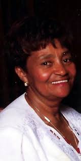 Rosa Benoit Obituary