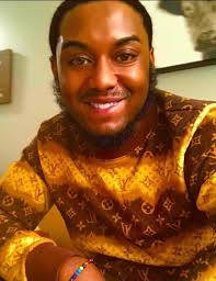 Obituary for Mr. Cameron Edward Brown