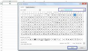 17 rows · place the mouse cursor where. 06 Easy Steps How To Insert Delta Symbol In Excel