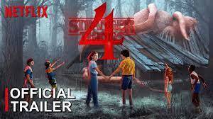 Facebook twitter flipboard reddit pinterest whatsapp Stranger Things Season 4 Trailer Youtube