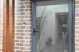 We invited several contractors to offer quotes. How Much Do Security Doors Cost Sp Screens