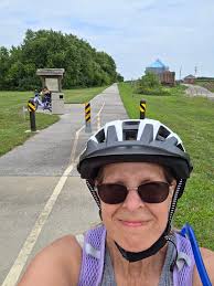 Illinois biker bar annual party event