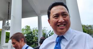 Boy Thohir Borong 46,8 Juta Lembar Saham MBMA