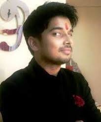 Mohit Pathak's Instagram, Twitter & Facebook