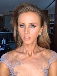 Brownlow 2019: Nadia Bartel and Emma Hawkins' red carpet prep diaries.