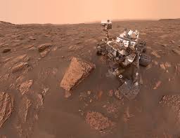 Children at schools in the u.s. Nasa S Perseverance Rover Signals New Era In Mars Exploration Spaceflight Now