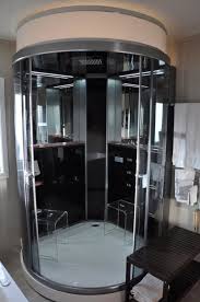 How to install a steam shower. The Right Way To Install Steam Shower Units Perfect Bath Canada