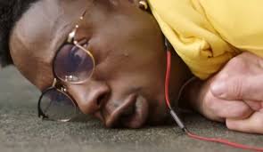 Don't know why you're being downvoted, stranger things have happened by accident. Two Distant Strangers Interview Travon Free And Martin Desmond Roe Goldderby