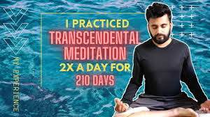 Check spelling or type a new query. Should You Do The Transcendental Meditation Course My Honest Tm Review After 7 Months Of Practice Youtube