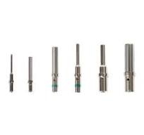 shengbowi Deutsch Solid Contact Kit Barrel Style Contacts ...