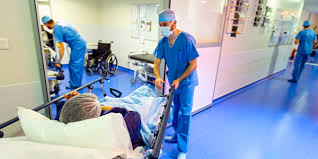Polyclinique De La Clarence Groupe Ahnac A Divion Pas De Calais Nord Pas De Calais Offre D Emploi Reseauprosante Fr