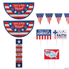 Target.com has been visited by 1m+ users in the past month Patriotic Outdoor Decor Oriental Trading Company