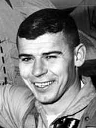 CAPT Joseph Patrick Murphy, Long Beach, CA