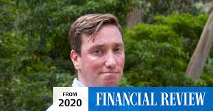 EMBA students apply their coursework to the office