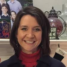 Vicki Bunn's Instagram, Twitter & Facebook