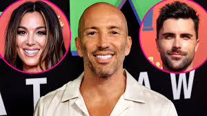 Jason Oppenheim: 'Selling the OC' Stars 'Don't Like Each Other'