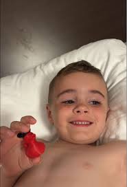 Duck, Don Johnson,prolific, exquisite , passionate Pinstriper is making his  mark in the heavens as he peacefully passed Sunday, November 28 after one  hospital day. He had Covid which developed quickly into