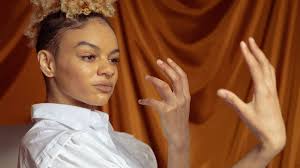 The Seattle Project presents Amanda Morgan's "Chapters" [In-Person Only]