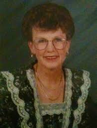 Lula Belle Busby Obituary
