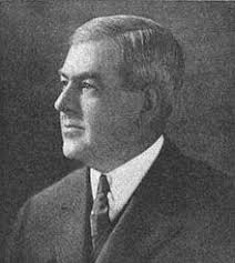 Harry Irving Thayer