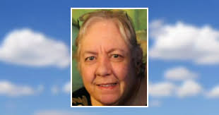 Susan Hatch Obituary March 12, 2016