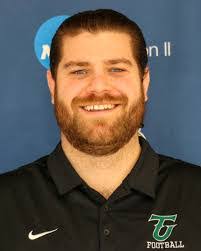 Tyler Johns's Instagram, Twitter & Facebook