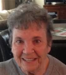 Obituary information for Nina Kay Roberts