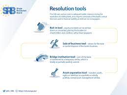 At robinsons bank, for example, different types of foreclosed real estate properties are offered to buyers on a regular basis. Resolution Tools Single Resolution Board