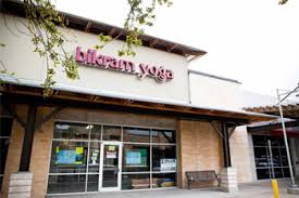pure bikram yoga locations